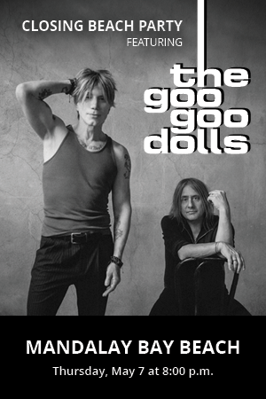 The Goo Goo Dolls