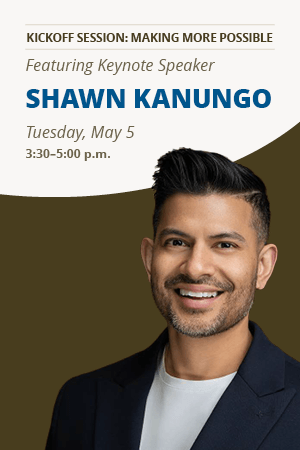 Shawn Kanungo